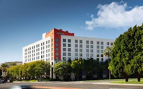 Santa Ana Doubletree