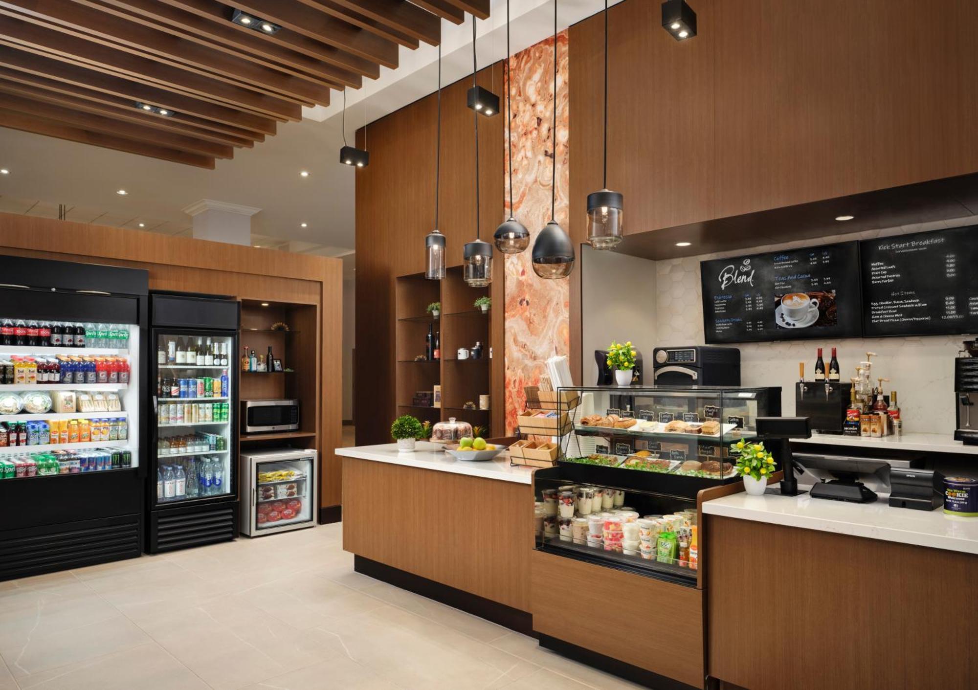 Hotel Zessa Orange County Airport, A Doubletree By Hilton Santa Ana Exterior photo