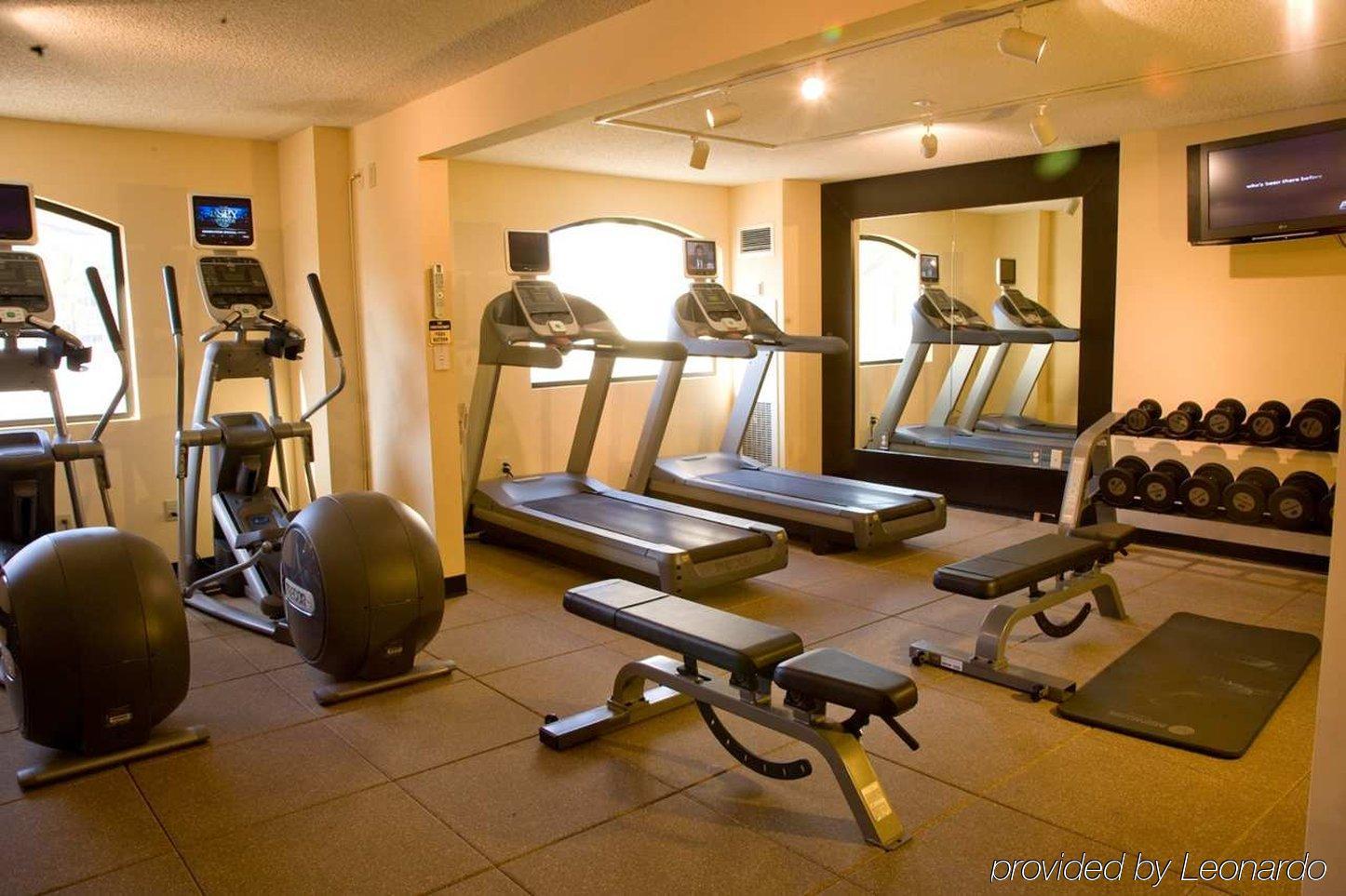 Hotel Zessa Orange County Airport, A Doubletree By Hilton Santa Ana Facilities photo